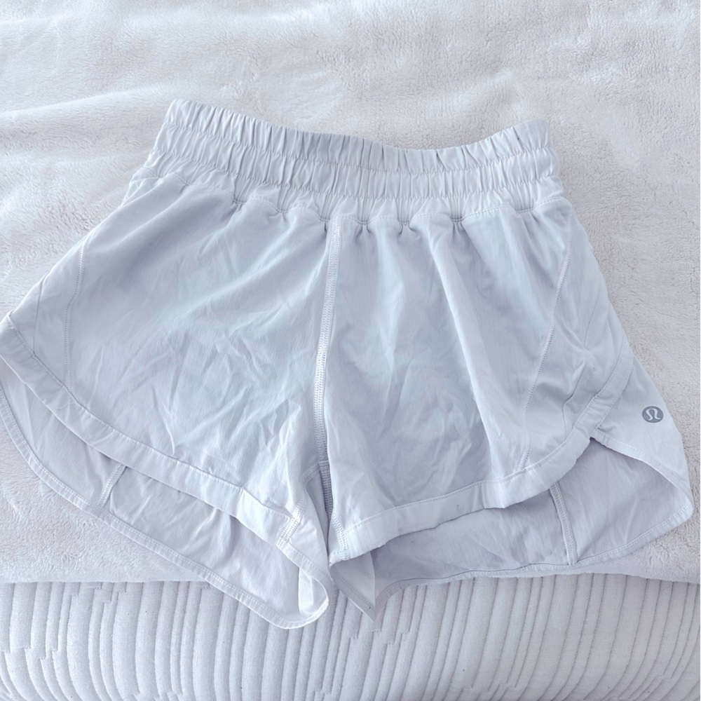 lululemon shorts!